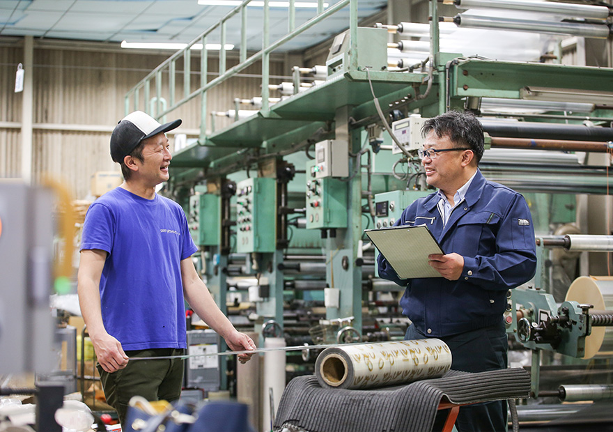 経営コンサルティングイメージ